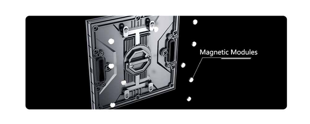 LED-modul