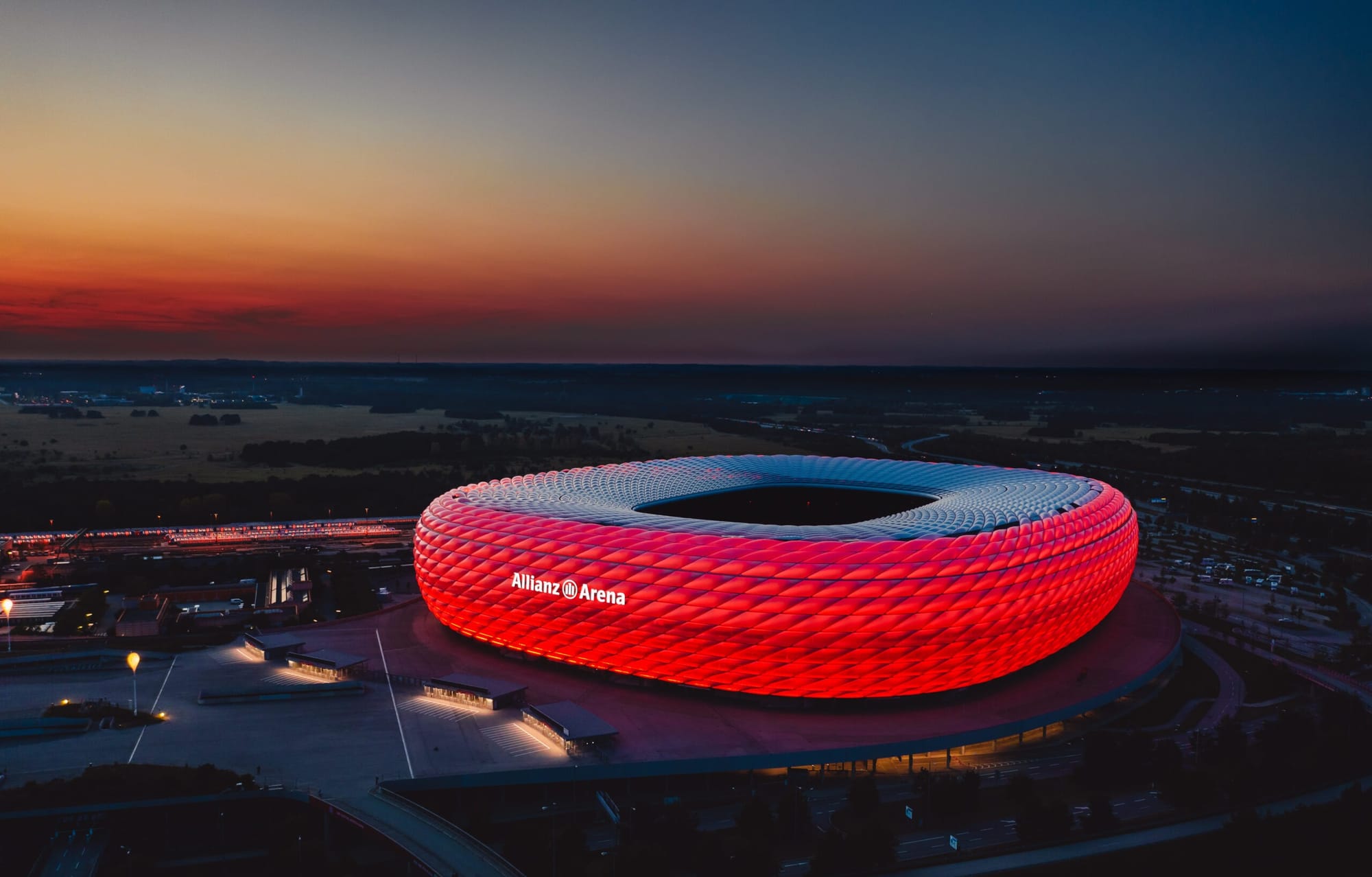 Arena Allianz