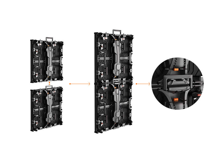 fanofana led panel